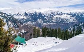 Himachal Pradesh