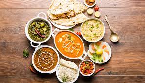 food in tour packege with hoptrip.fun