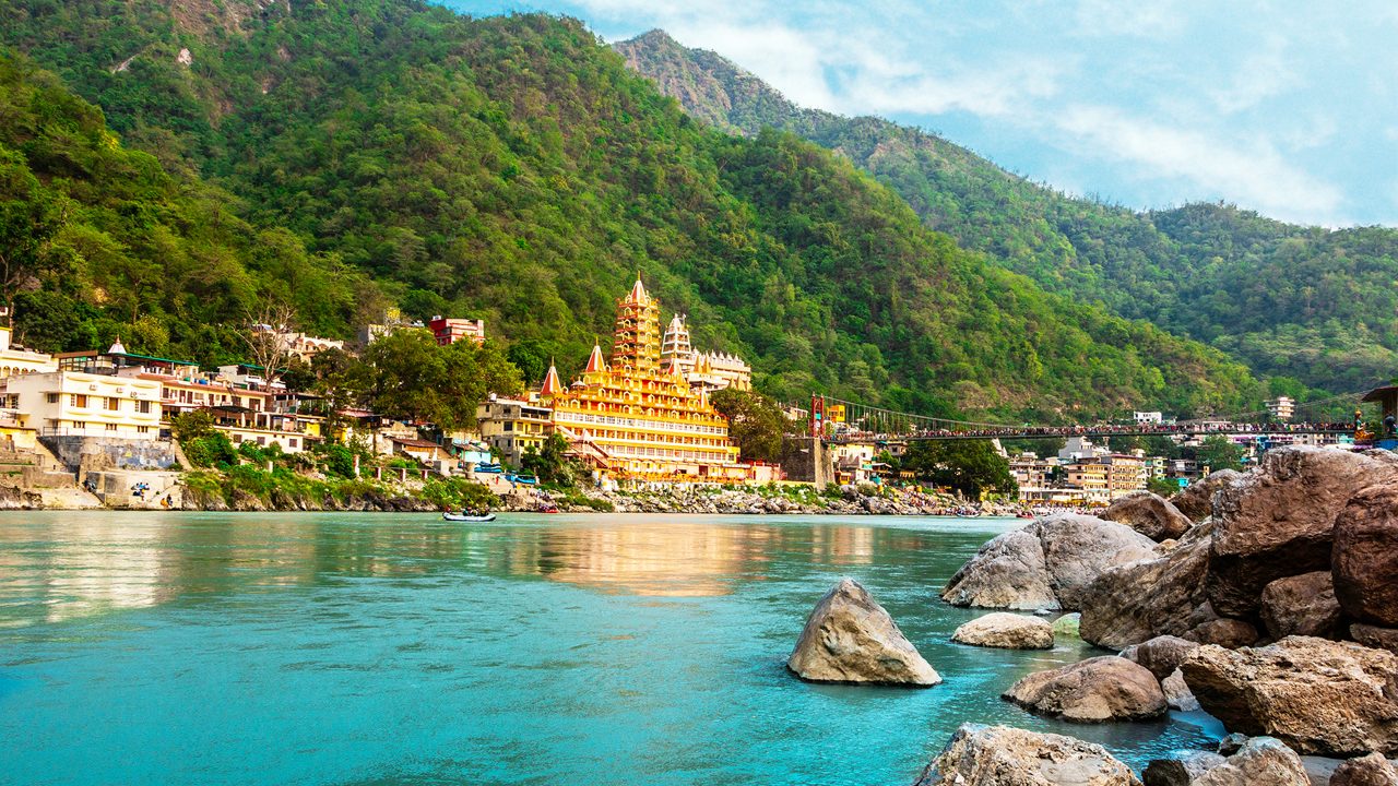 lakshman jhula bridge rishikesh uttrakhand city 1 hero