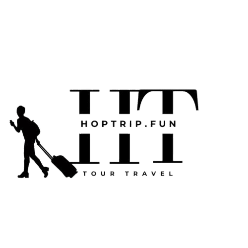 HOPTRIP.FUN TOUR TRAVEL
